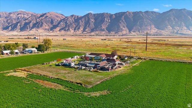 2535 N 2400 W, Brigham City, UT 84302