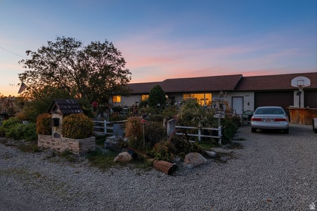 2535 N 2400 W, Brigham City, UT 84302