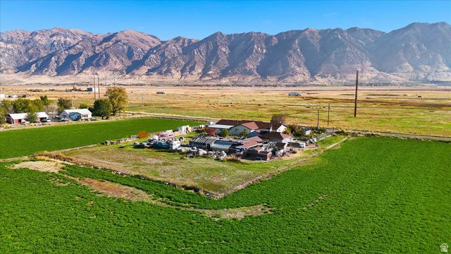 2535 N 2400 W, Brigham City, UT 84302