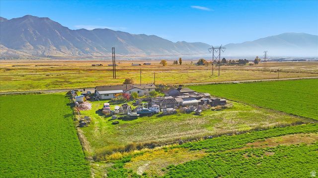 2535 N 2400 W, Brigham City, UT 84302