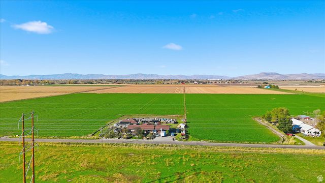 2535 N 2400 W, Brigham City, UT 84302