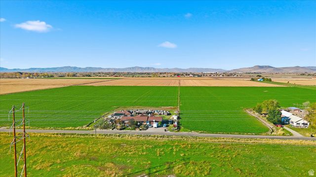 2535 N 2400 W, Brigham City, UT 84302