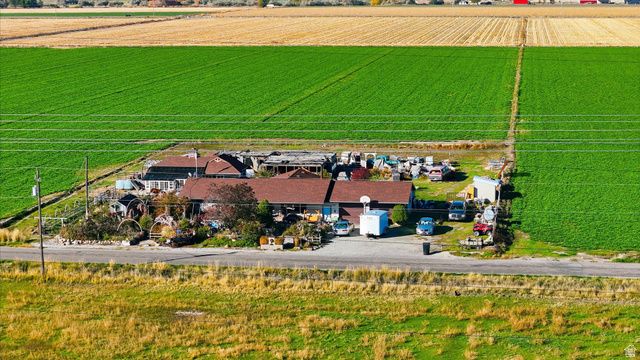 2535 N 2400 W, Brigham City, UT 84302