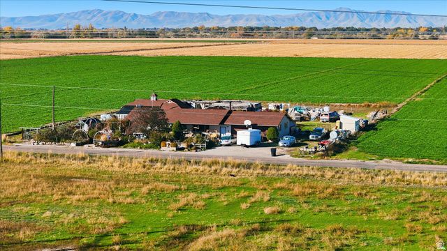 2535 N 2400 W, Brigham City, UT 84302