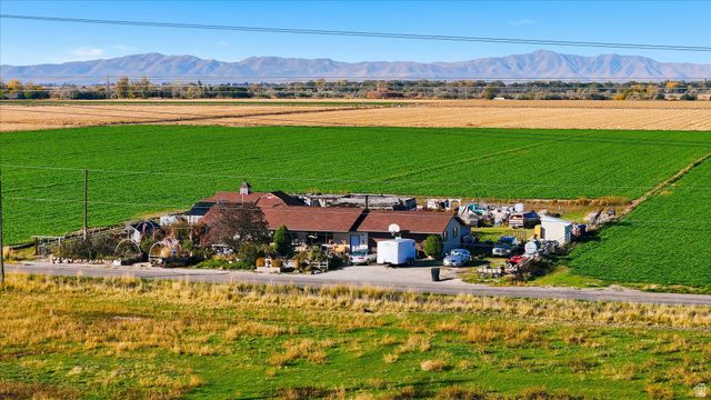 2535 N 2400 W, Brigham City, UT 84302