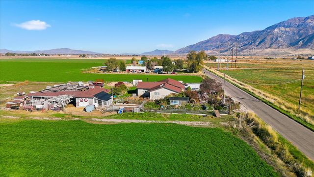 2535 N 2400 W, Brigham City, UT 84302