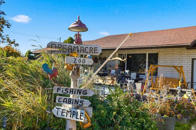 2535 N 2400 W, Brigham City, UT 84302