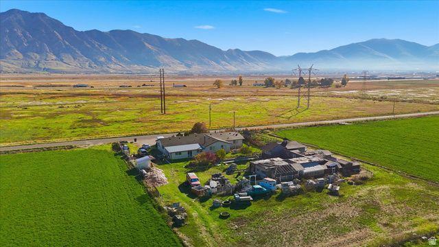 2535 N 2400 W, Brigham City, UT 84302