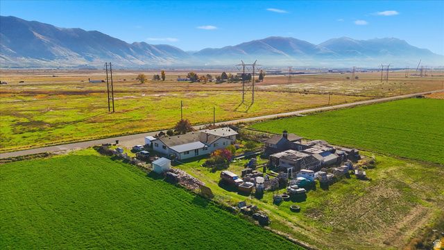 2535 N 2400 W, Brigham City, UT 84302