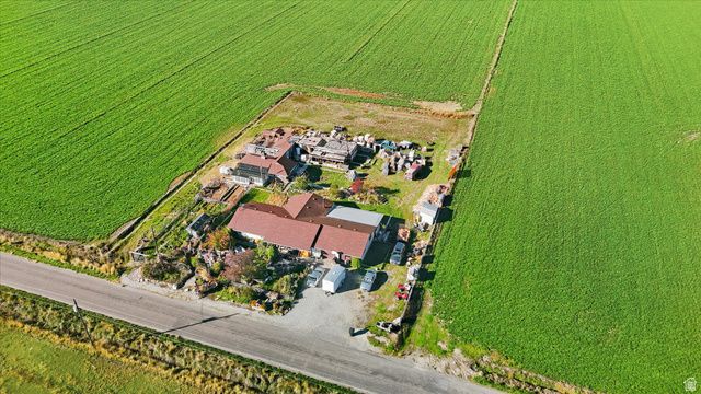 2535 N 2400 W, Brigham City, UT 84302