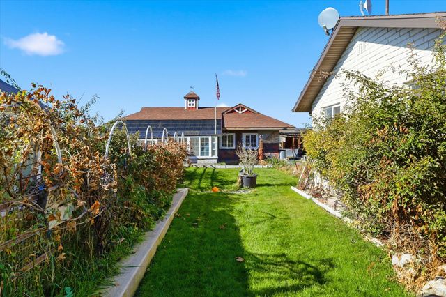 2535 N 2400 W, Brigham City, UT 84302