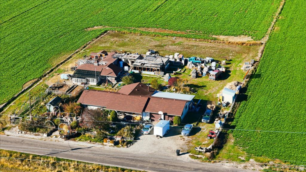 2535 N 2400 W, Brigham City, UT 84302