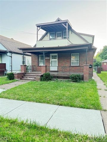 474 22nd Street, Niagara Falls, NY 14303