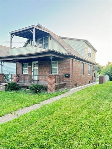 474 22nd Street, Niagara Falls, NY 14303