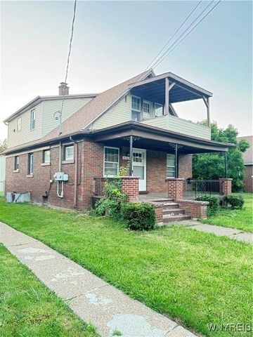 474 22nd Street, Niagara Falls, NY 14303
