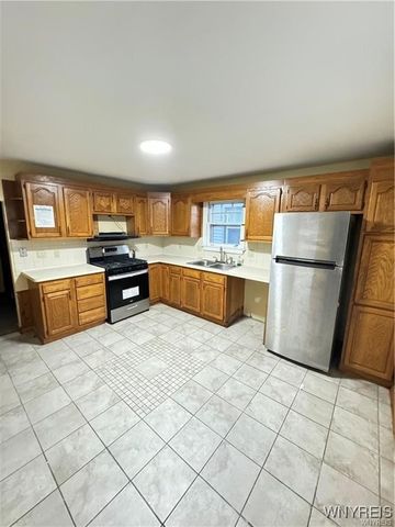 474 22nd Street, Niagara Falls, NY 14303