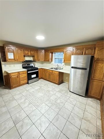 474 22nd Street, Niagara Falls, NY 14303