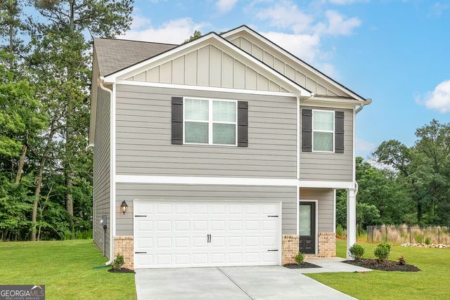514 Plant Road, Conyers, GA 30013
