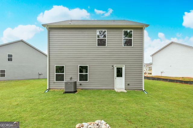514 Plant Road, Conyers, GA 30013