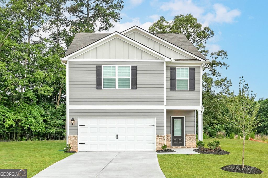 514 Plant Road, Conyers, GA 30013