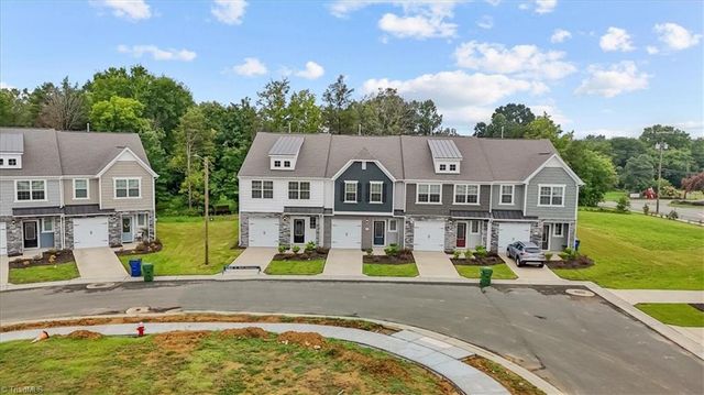 2126 Willow Glen Drive, Graham, NC 27253