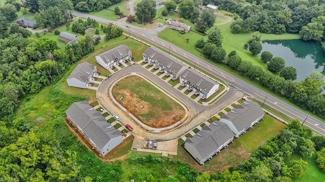2126 Willow Glen Drive, Graham, NC 27253
