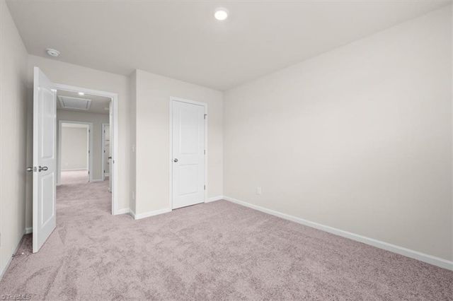 2126 Willow Glen Drive, Graham, NC 27253