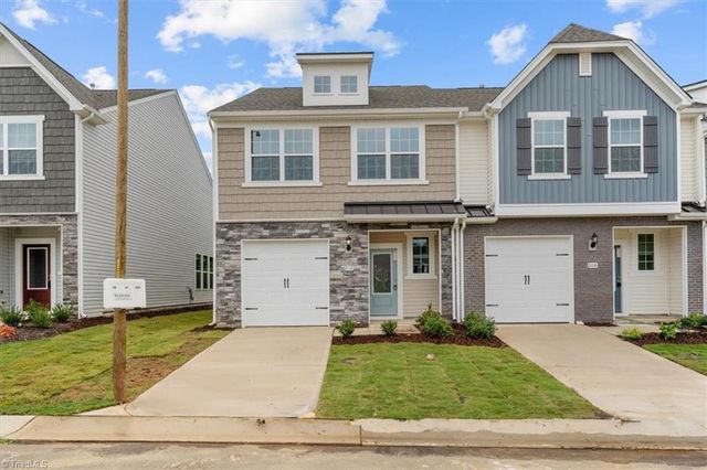 2126 Willow Glen Drive, Graham, NC 27253