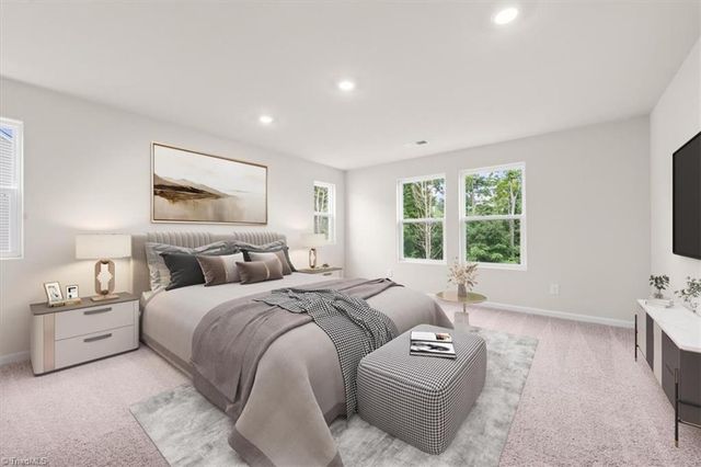 2126 Willow Glen Drive, Graham, NC 27253