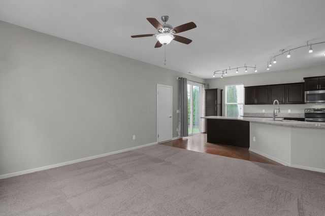 5481 Tygart Valley Drive, Dublin, OH 43016