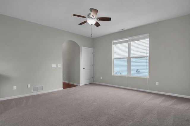 5481 Tygart Valley Drive, Dublin, OH 43016