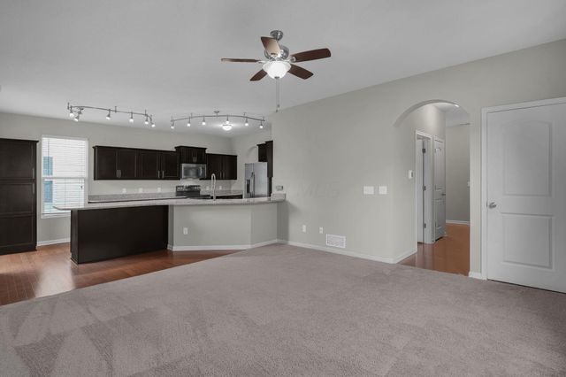 5481 Tygart Valley Drive, Dublin, OH 43016