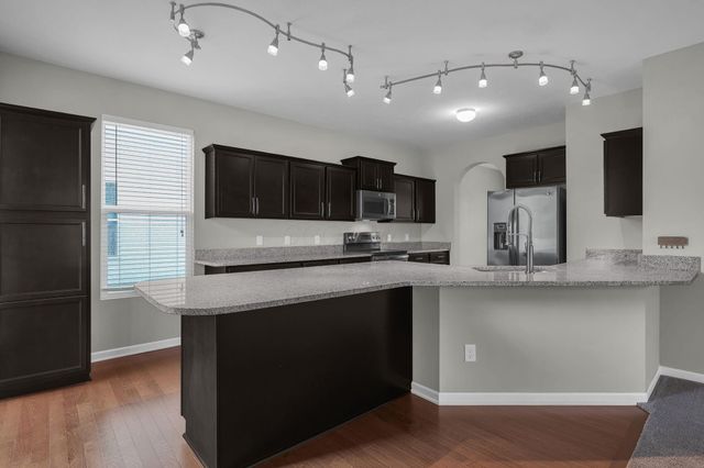 5481 Tygart Valley Drive, Dublin, OH 43016