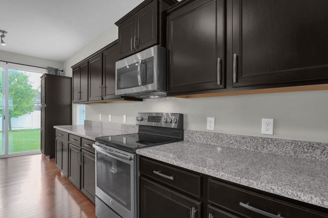 5481 Tygart Valley Drive, Dublin, OH 43016