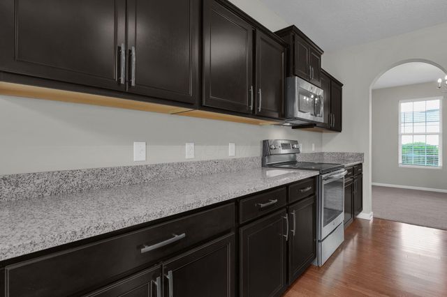 5481 Tygart Valley Drive, Dublin, OH 43016