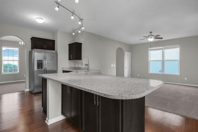 5481 Tygart Valley Drive, Dublin, OH 43016