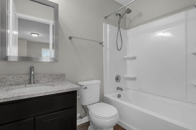5481 Tygart Valley Drive, Dublin, OH 43016