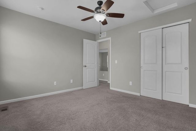 5481 Tygart Valley Drive, Dublin, OH 43016