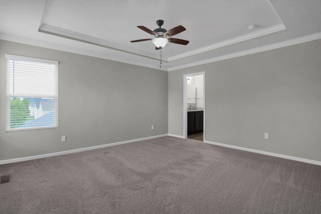 5481 Tygart Valley Drive, Dublin, OH 43016