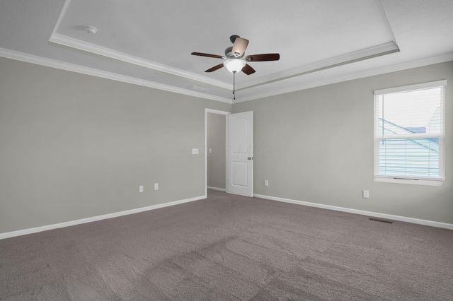 5481 Tygart Valley Drive, Dublin, OH 43016