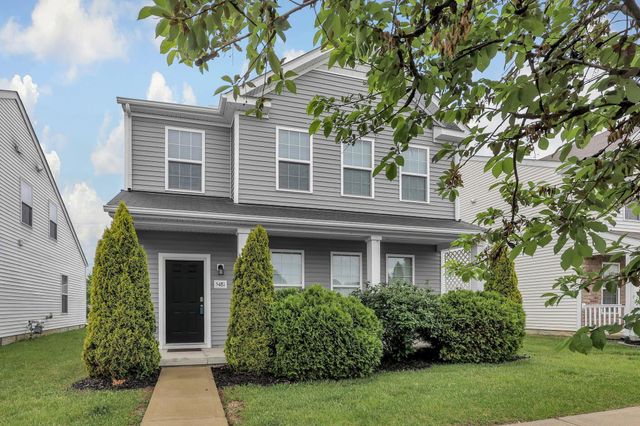 5481 Tygart Valley Drive, Dublin, OH 43016