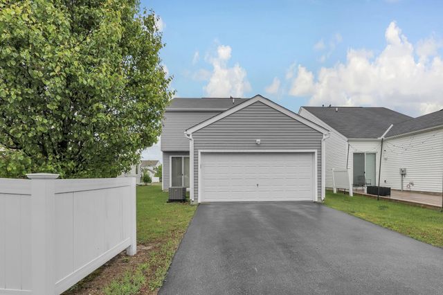 5481 Tygart Valley Drive, Dublin, OH 43016