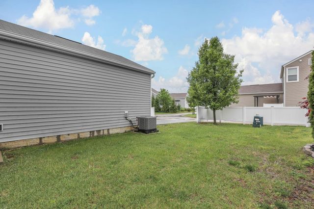 5481 Tygart Valley Drive, Dublin, OH 43016