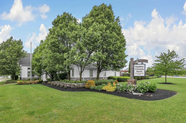 5481 Tygart Valley Drive, Dublin, OH 43016