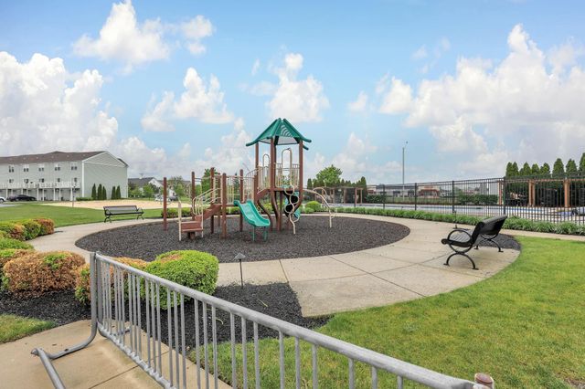 5481 Tygart Valley Drive, Dublin, OH 43016