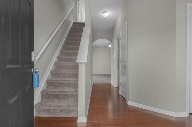 5481 Tygart Valley Drive, Dublin, OH 43016