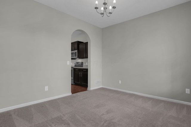 5481 Tygart Valley Drive, Dublin, OH 43016