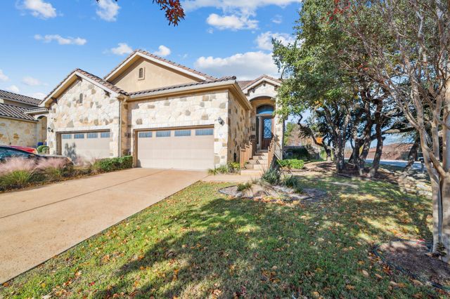 400 Hummingbird LN B, Austin, TX 78734