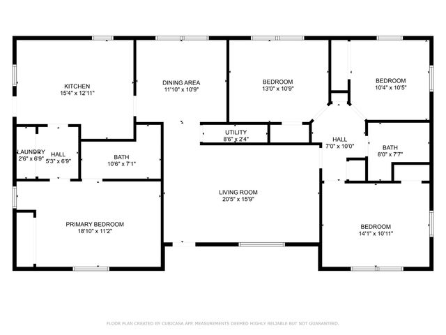 1722 W 29th St N, Wichita, KS 67204