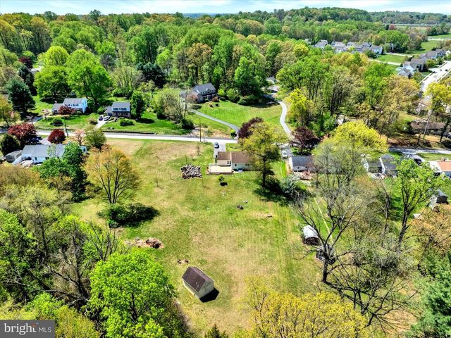 1217 CALN MEETINGHOUSE RD, Coatesville, PA 19320
